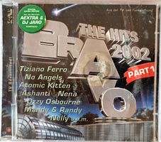 Bravo Hits 2002 Part1