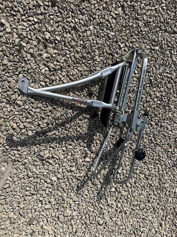 Pezzi di ricambio: FollowMe Tandemkupplung – Usato da Bad Zurzach venduto da rotheva