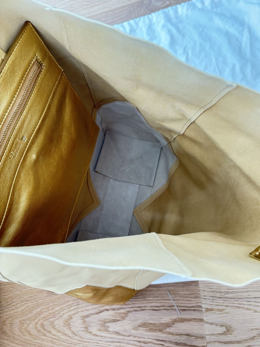 Celine Sacs femmes: Old Céline by Phoebe Philo tote bag – D'occasion à St. Gallen par ott_f827 7