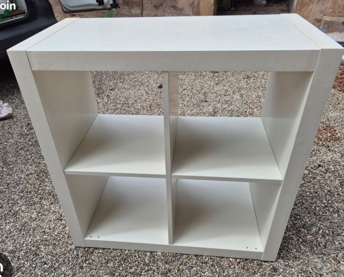 Étagères: Ikea Expedit Regal – D'occasion à Balterswil par ric-sellandbuy