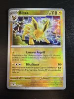 🇩🇪ab 1.- blitza jolteon pokeball prismatische