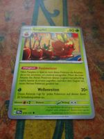POKEMON  Sirapfel   H  PRE DE   010/131   KP80   2025