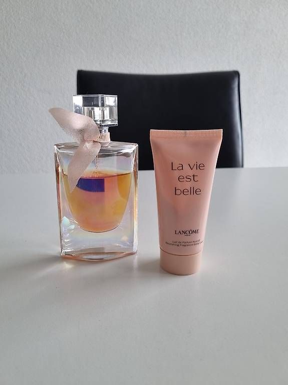 Lancôme Parfum & Eau de Toilette: Lancome La vie est belle – Gebraucht aus Sutz von Dalilea 1