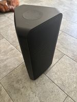 Samsung Sound Tower MX-ST50B Party-Lautsprecher 240W
