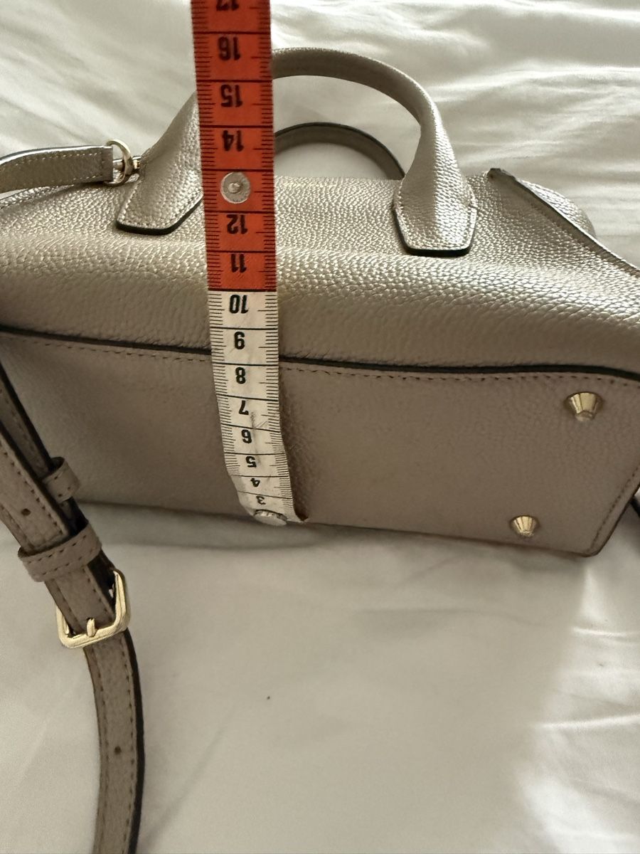 DKNY Borse da donna: Handtasche  – Usato da Sarnen venduto da Sla_ta 4