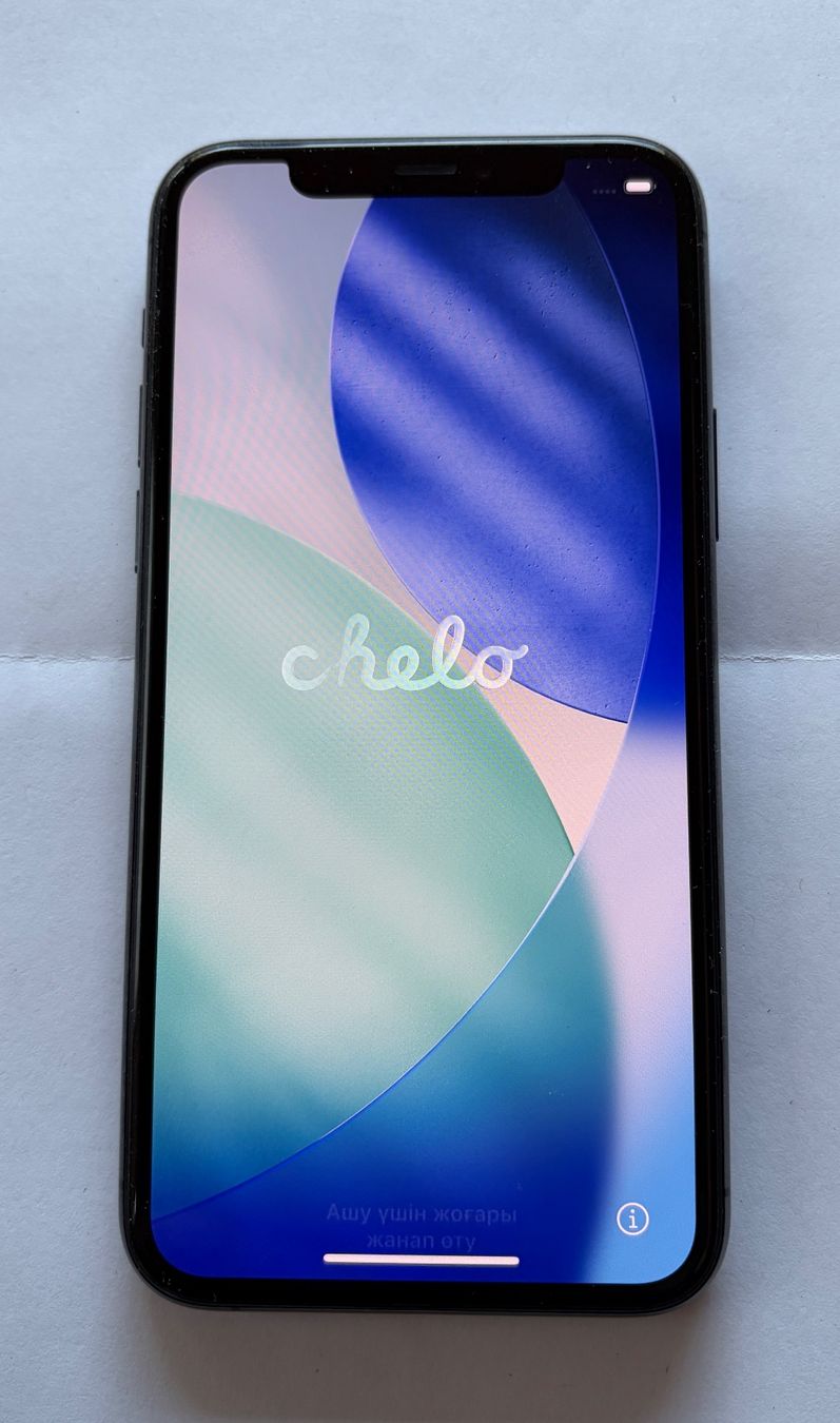 Apple Portables: iPhone 11 Pro – D'occasion à Zürich par clycly