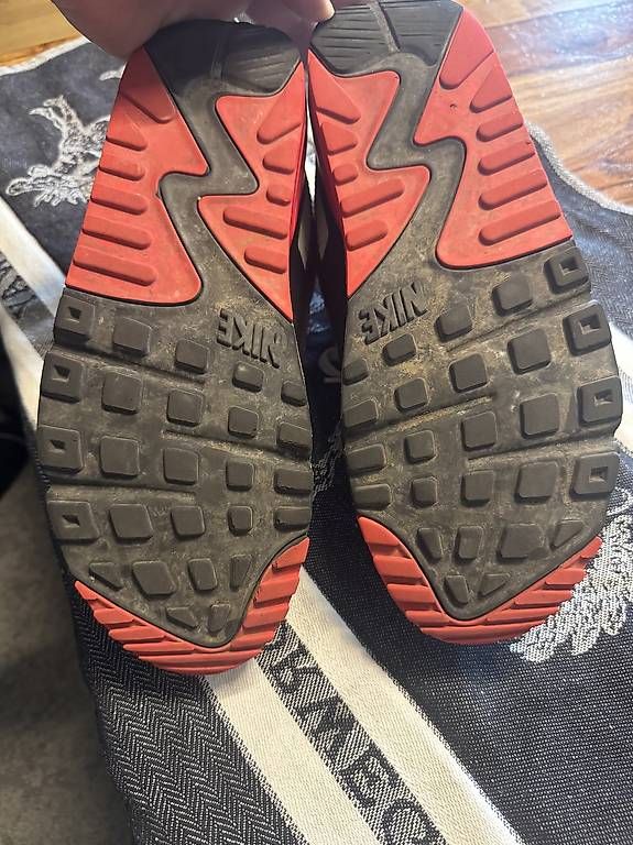Chaussures hommes: Nike Air Max  – D'occasion à Adliswil par TjJibit 2
