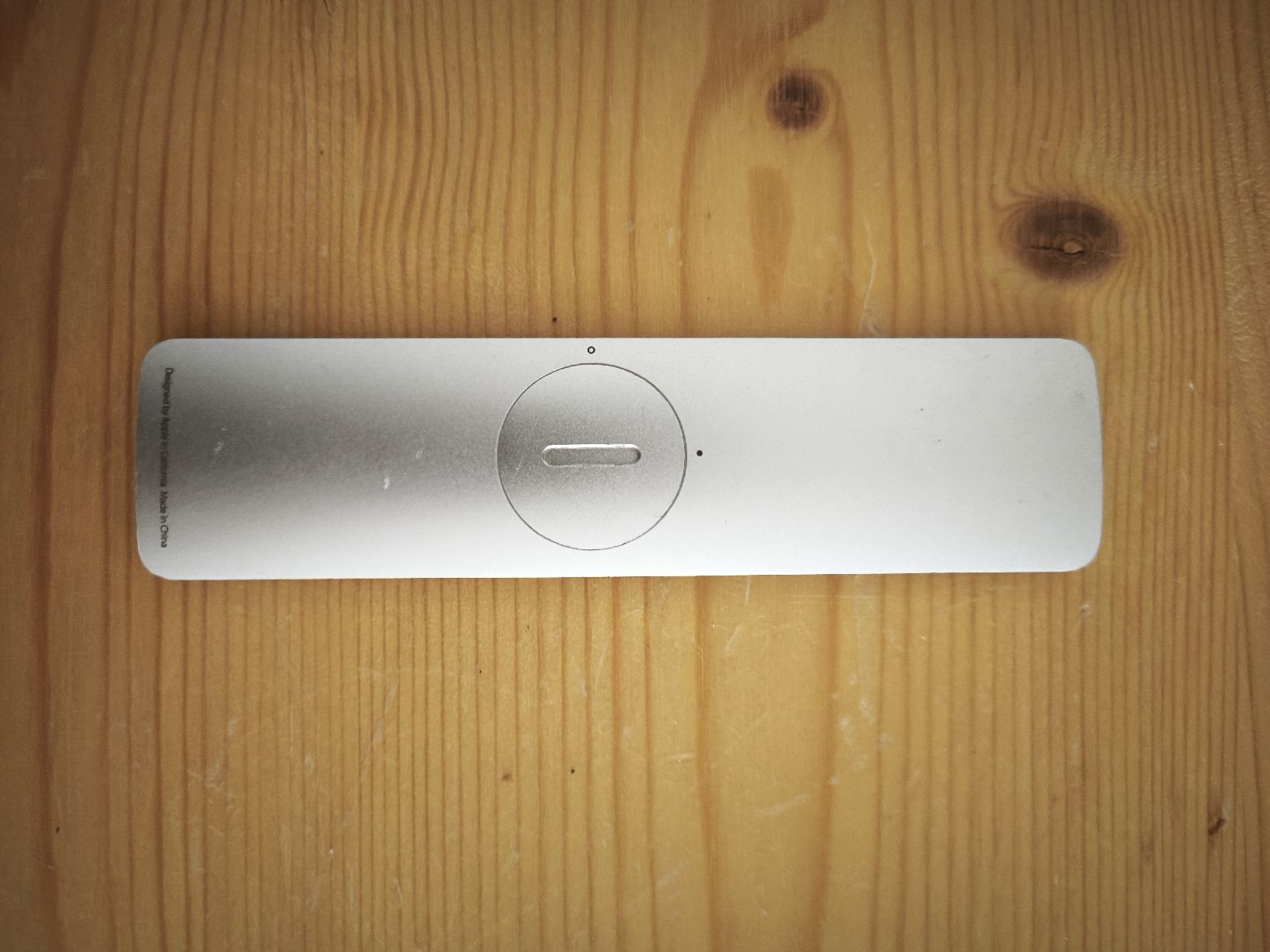 Apple Telecomandi: Apple TV Remote – Usato da St. Gallen venduto da jaytheiler 1