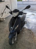 Piaggio Fly 125 ie 2017 zum aufbereiten