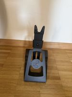 Praktischer und stabiler CUBE Veloständer