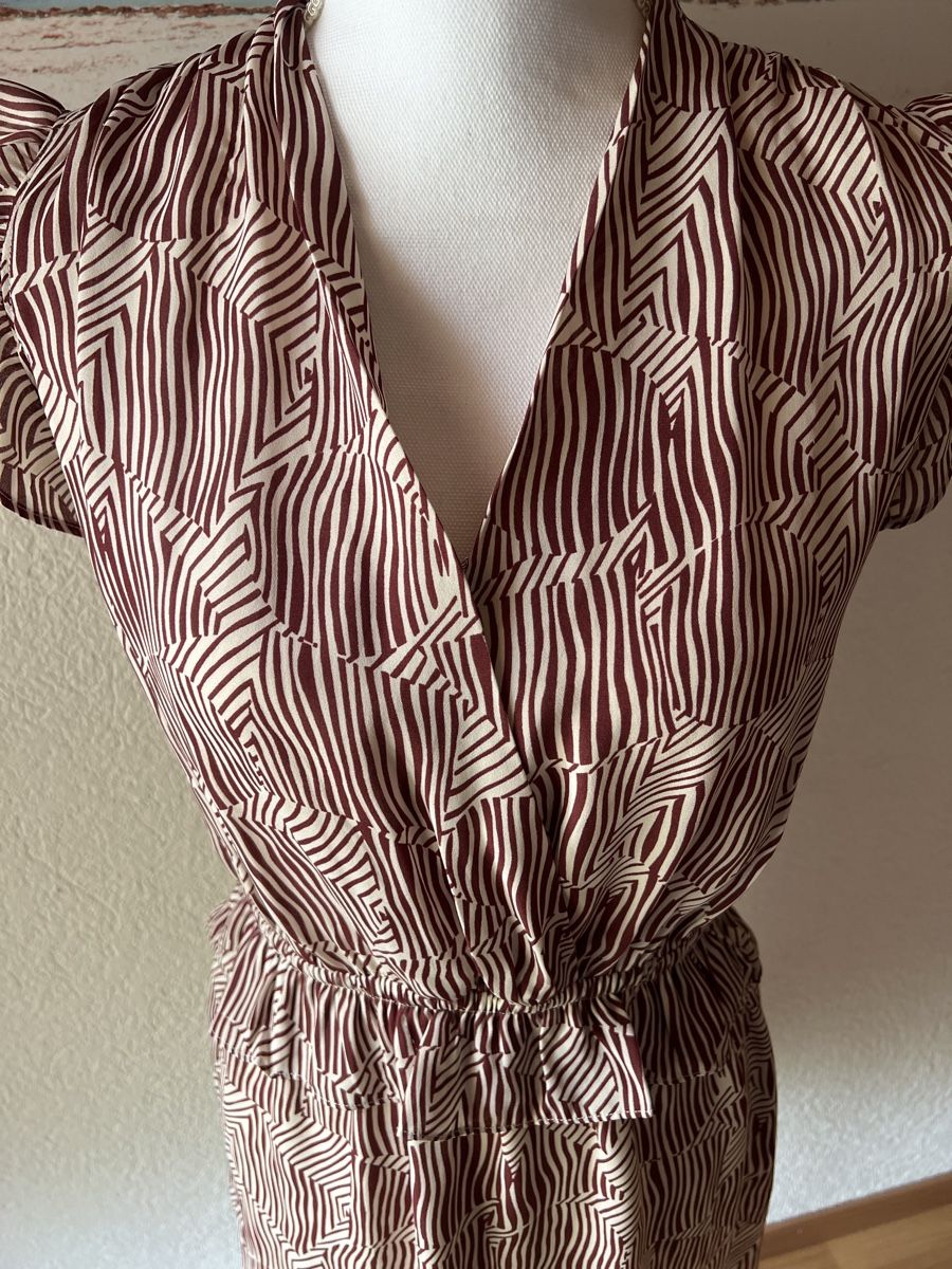 Maison Scotch Vestiti: Scotch&Soda Kleid, Gr. 36 – Usato da Linden venduto da Annelie12 3