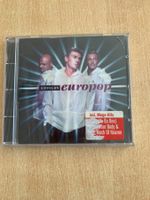 CD Eifel 65 Europop