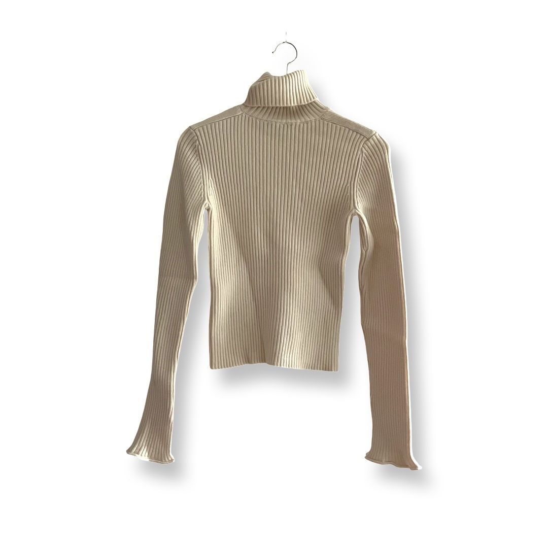 Zara Maglioni & Felpe: ZARA Rollkragenpullover - neuwertig - – Usato da Jona venduto da vanessasupermarket20 3