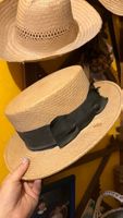 Chapeau ancien Hut antik Vallorbe Pache Nobs