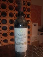 1 Fl. 75cl. Château Prieuré-Lichine 1994 (4ème Grand Cru)