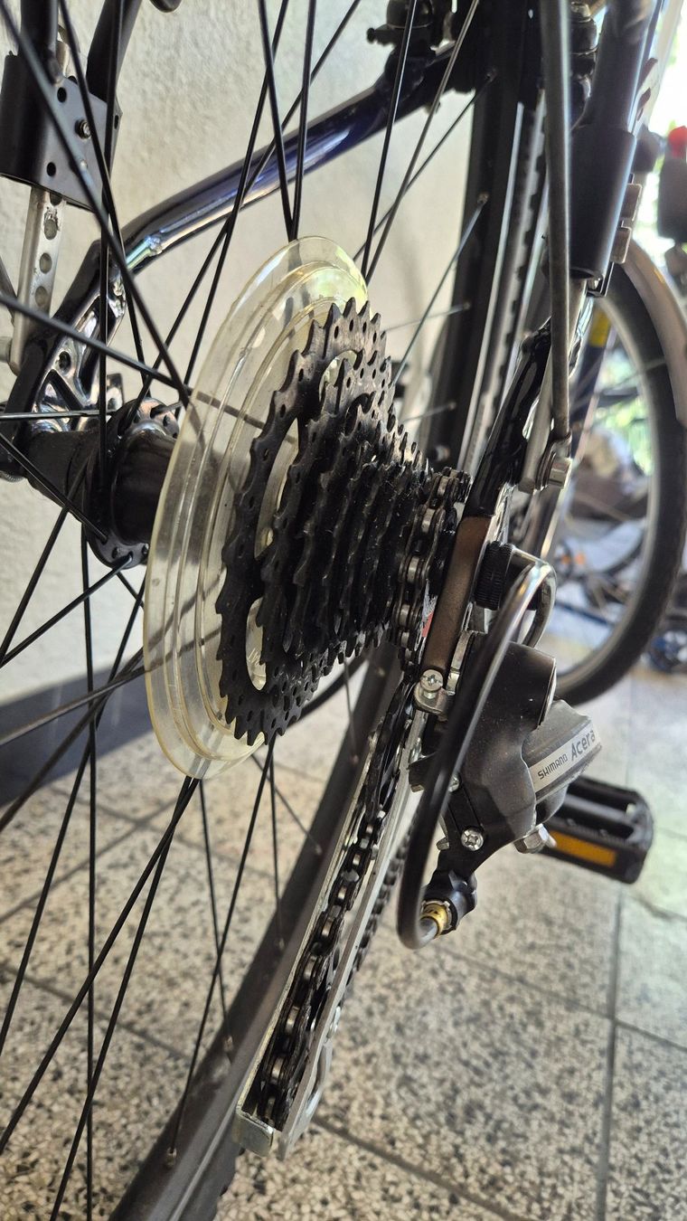Specialized Vélos: Herrenvelo / vélo hommes Specialized 2 – D'occasion à Basel par Cellostoffeli 6