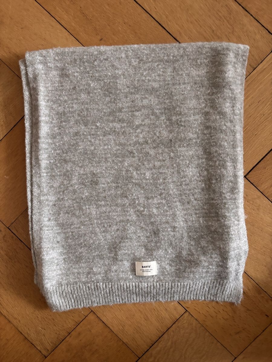 Barts Foulard & Sciarpe: Schal, Barts – Usato da Zürich venduto da gucks 1