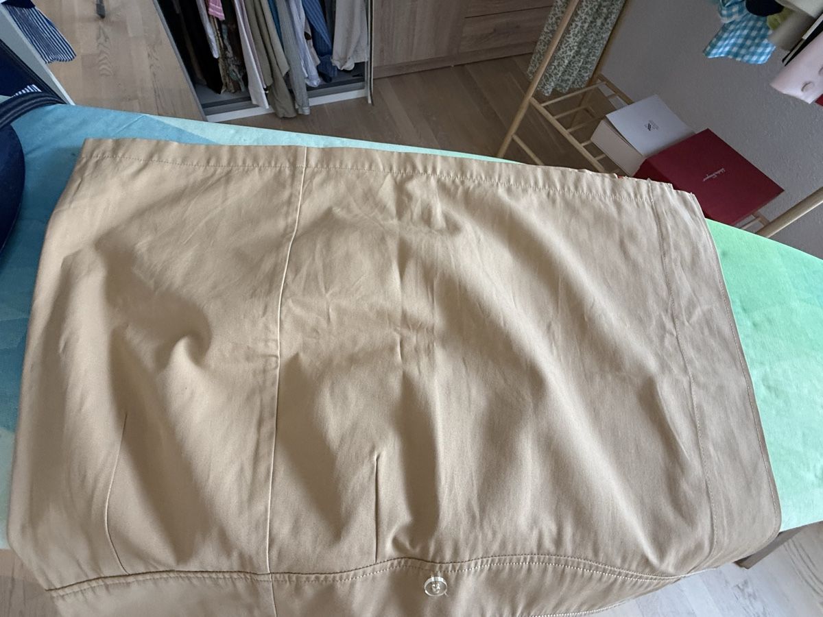 Bogner Gonne: Rock  beige Gr. 36Sommer top Zustand  – Nuovo (secondo la descrizione) da Bühler venduto da dal_zvt5 2