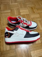 BAPE Nike Sneaker