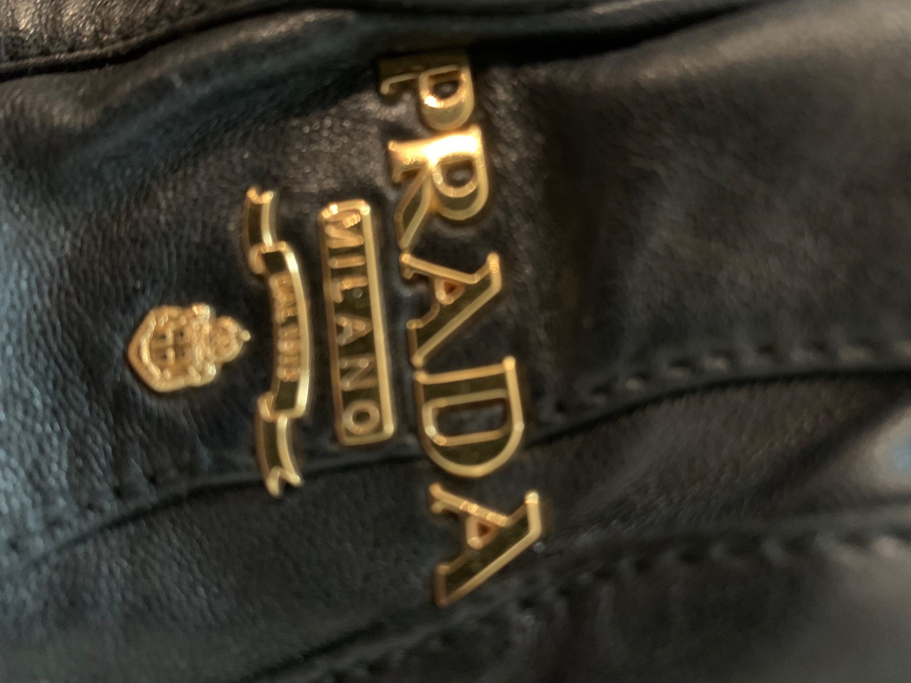 Prada Taschen für Damen: Tasche Prada – Gebraucht aus Lengnau von Zhanna110267 3