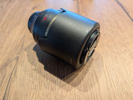 Nikon AF-S VR Micro-Nikkor 105mm f/2.8G IF-ED Makroobjektiv