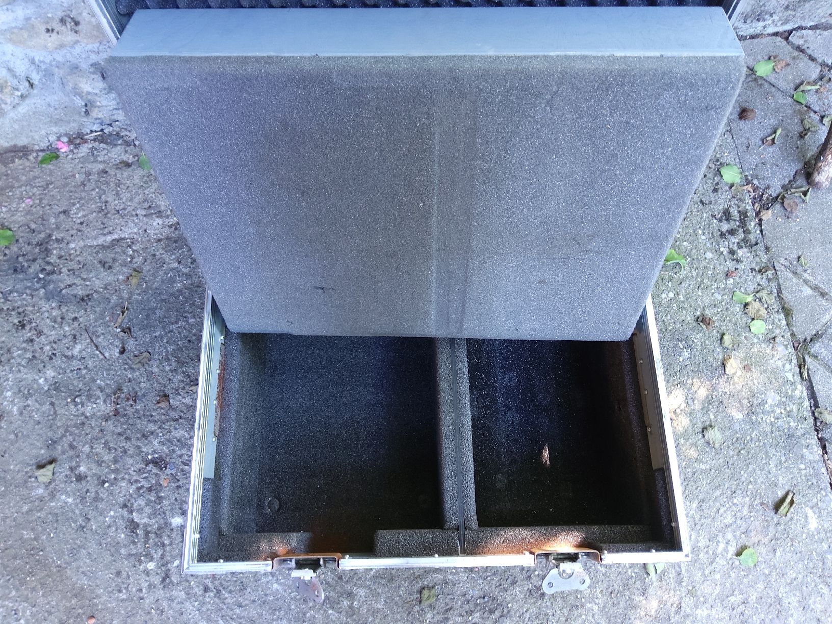 Transportkisten: Kiste Box – Gebraucht aus Aeschi b. Spiez von Merk-Pullax 7