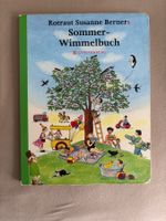 Wimmelbuch - Rotraut Susanne Berner - Sommer