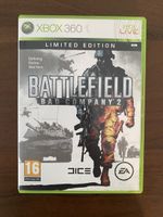 Battlefield Bad Company 2 für Xbox 360
