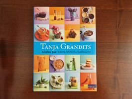Kochbuch Tanja Grandits Aroma pur Meine fröhliche Weltküche