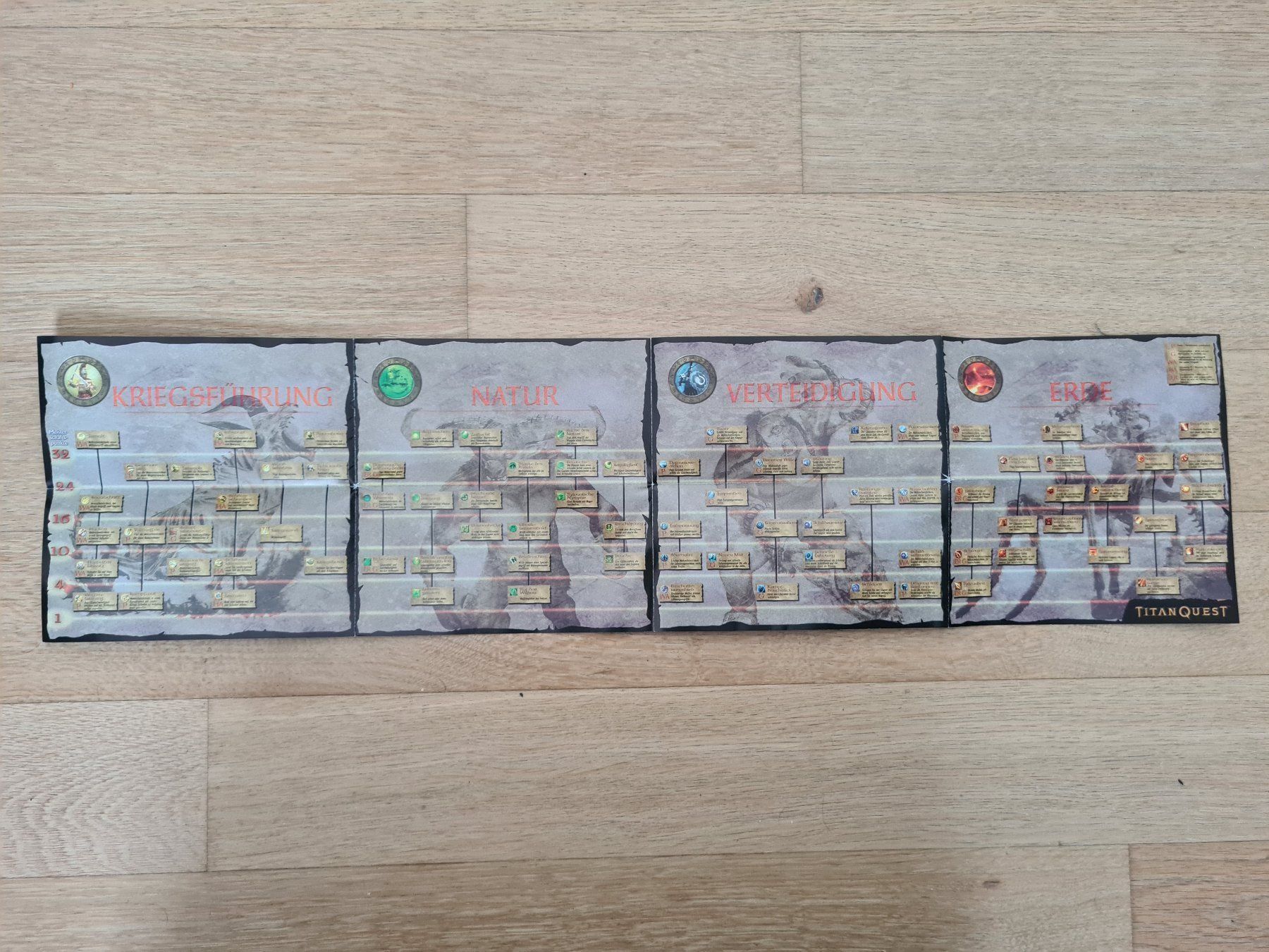 Spiele: Titan Quest - PC – Gebraucht aus Carouge GE von Franllo 3