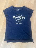 Hard Rock Cafe New York T-Shirt Gr S