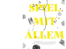 Spiel mit allem Katharina Bacher
