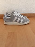 Adidas Campus Schuhe grau Grösse 40 2/3