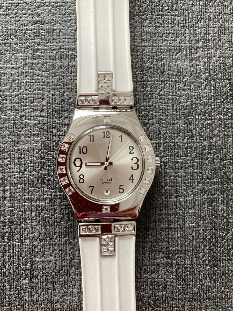 Swatch Montres: Swatch Uhr – D'occasion à Koppigen par Saltspring