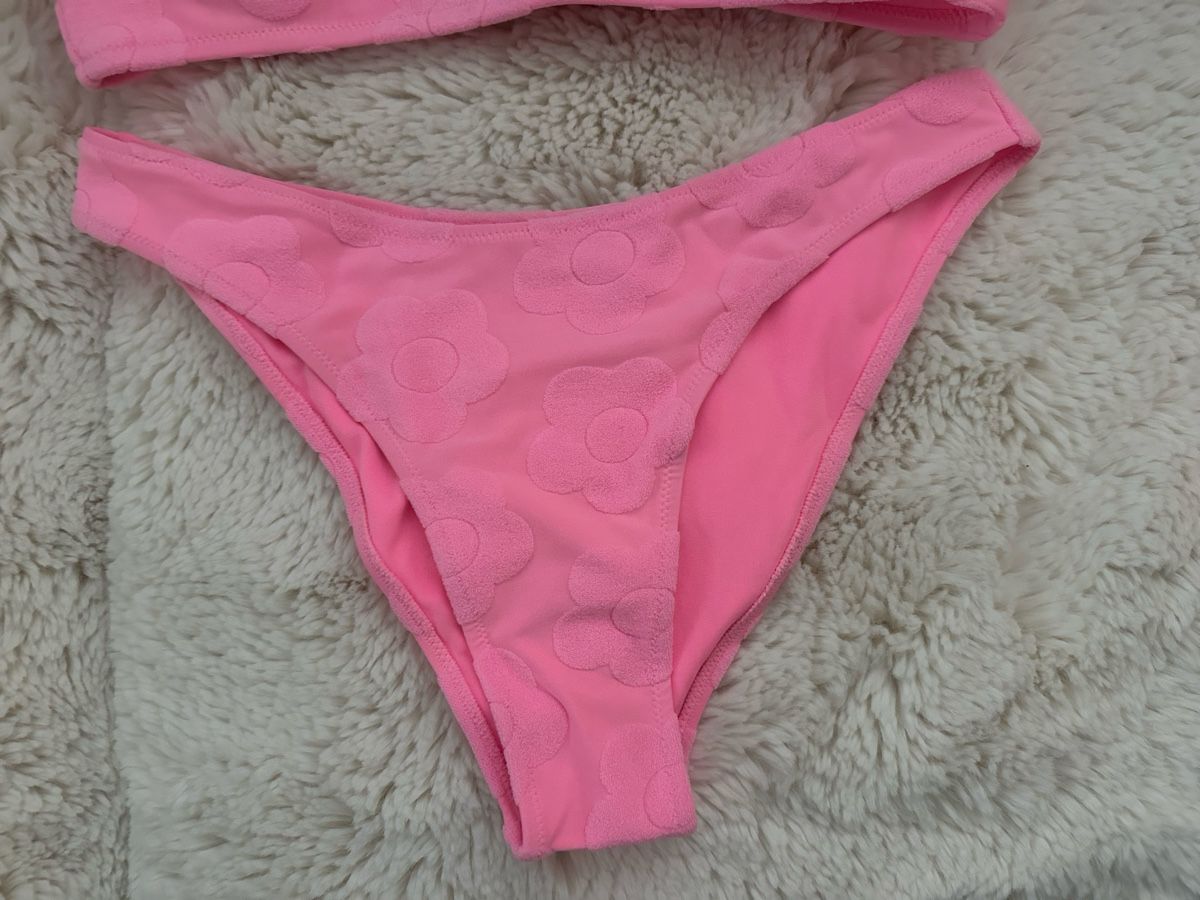 Badekleider & Bikinis: Bikini Gr:L – Gebraucht aus Frümsen von Swissline90 3