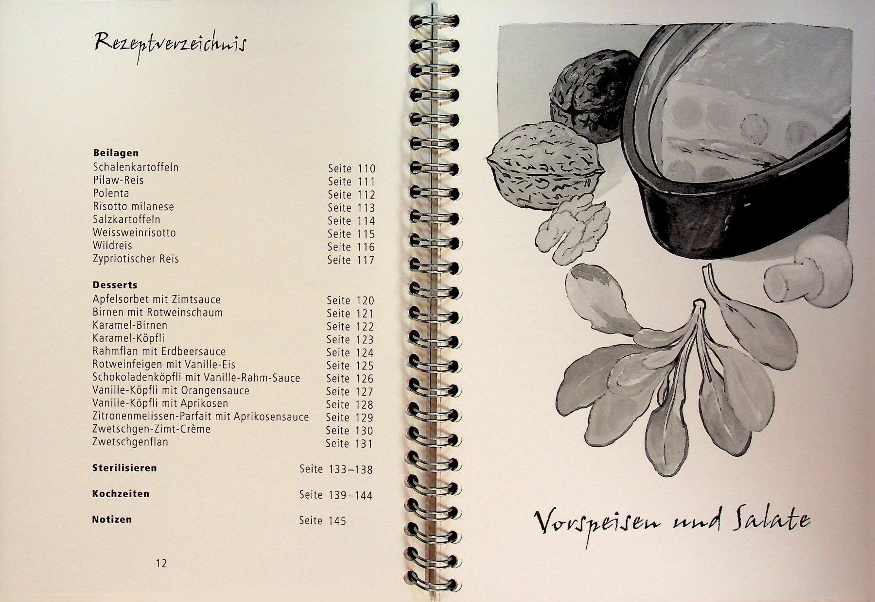 Libri: Steamer Rezepte Miele 1. Auflage 2000 – Usato da Reitnau venduto da Zaomir 4