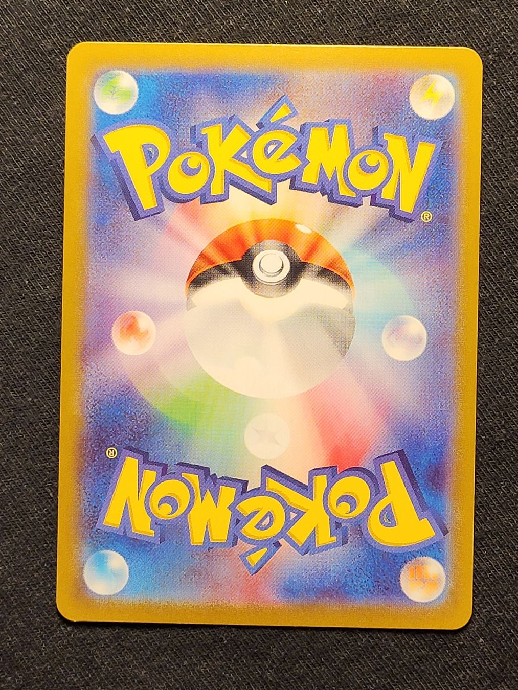 Pokémon Carte collezionabili: 🇯🇵 Briar 126/102 – Usato da Grindelwald venduto da lego9 1