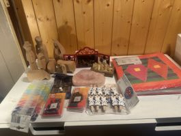 Sammlung Z.B Skulpturen weiter