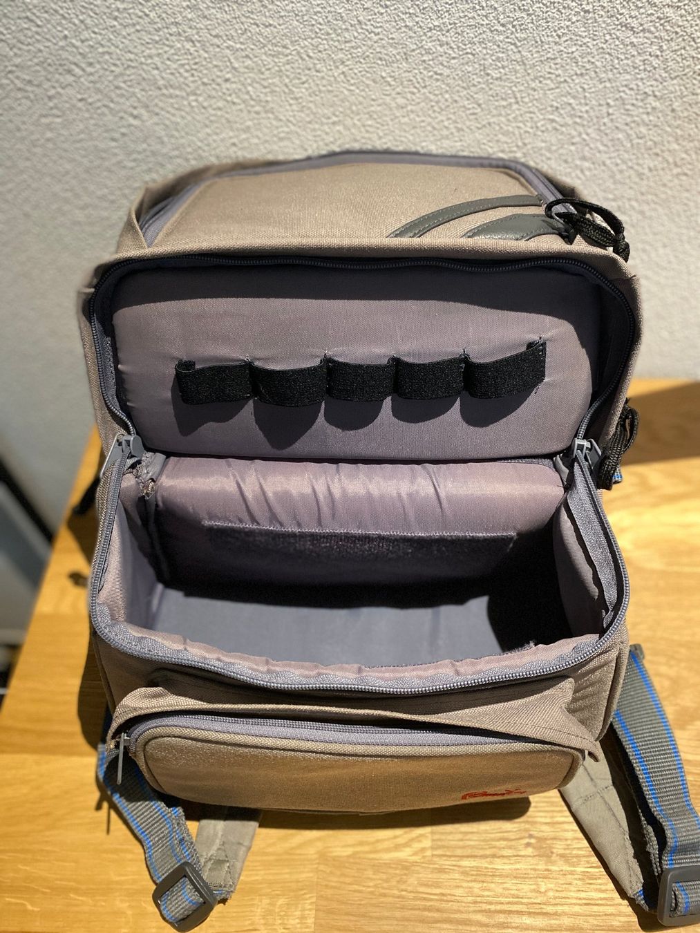 Sacs à dos: Camera rucksack – D'occasion à Vogorno par dlwlsns 3