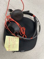 Plantronics Blackwire 5220 Series Kopfhörer - Top Zustand