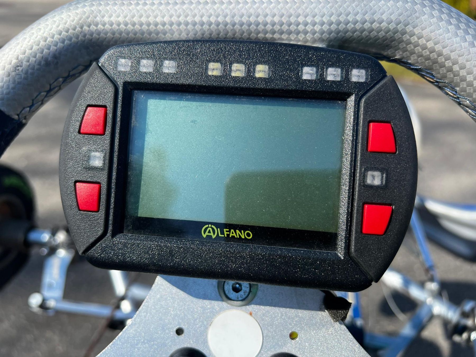 Go-Kart: Neues Hobby --> Go Kart – Usato da Wil SG venduto da lele_1993 3