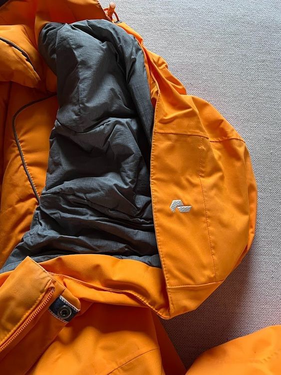 Habit ski homme clearance