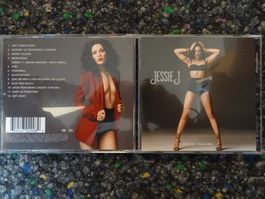CD : Jessie J