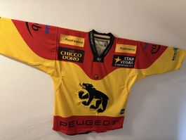 Original SCB Topscorer Trikot