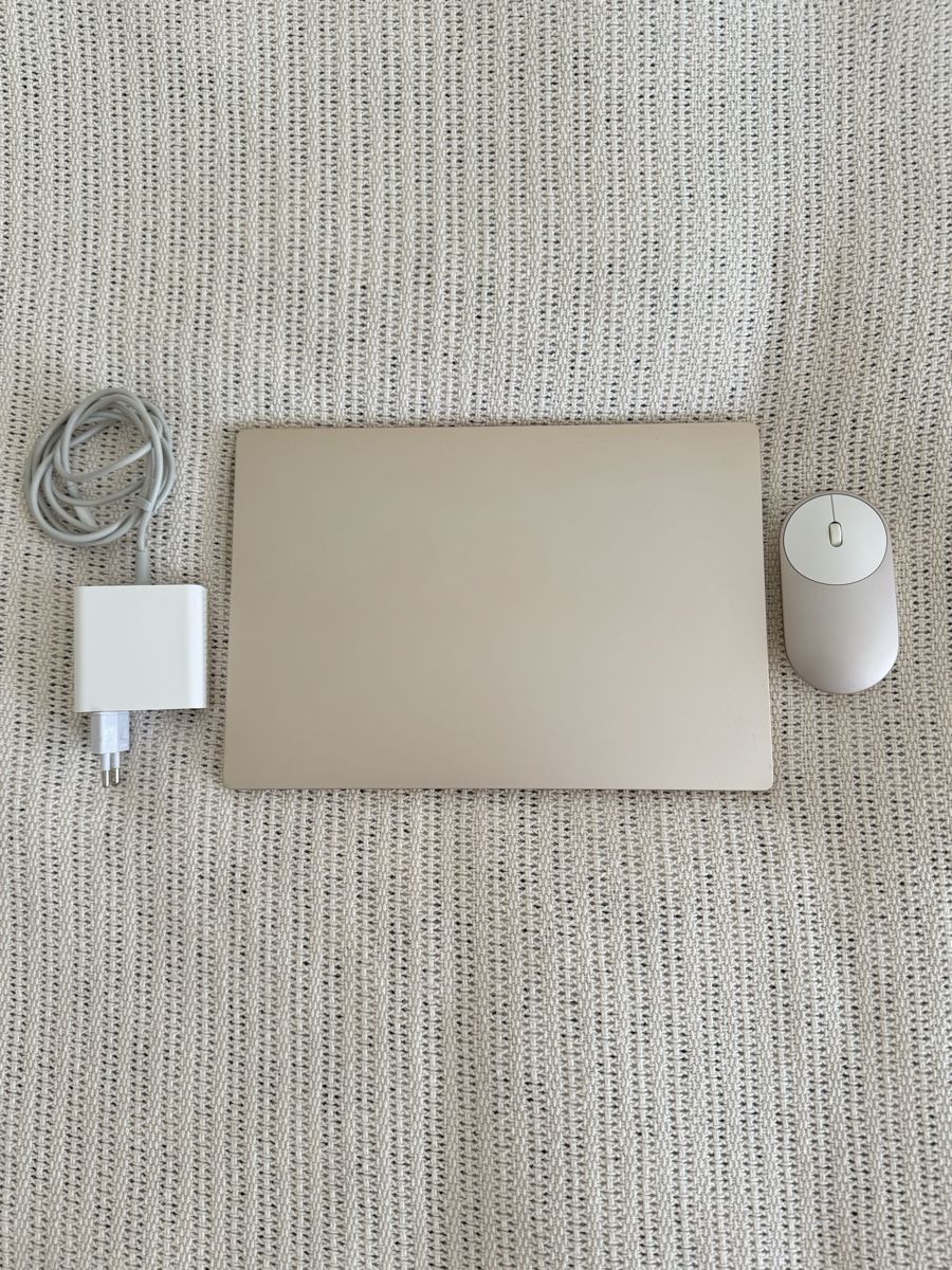 Xiaomi Portables: Xiaomi Mi Notebook Air 12.5” – D'occasion à St. Gallen par yul_lfs7