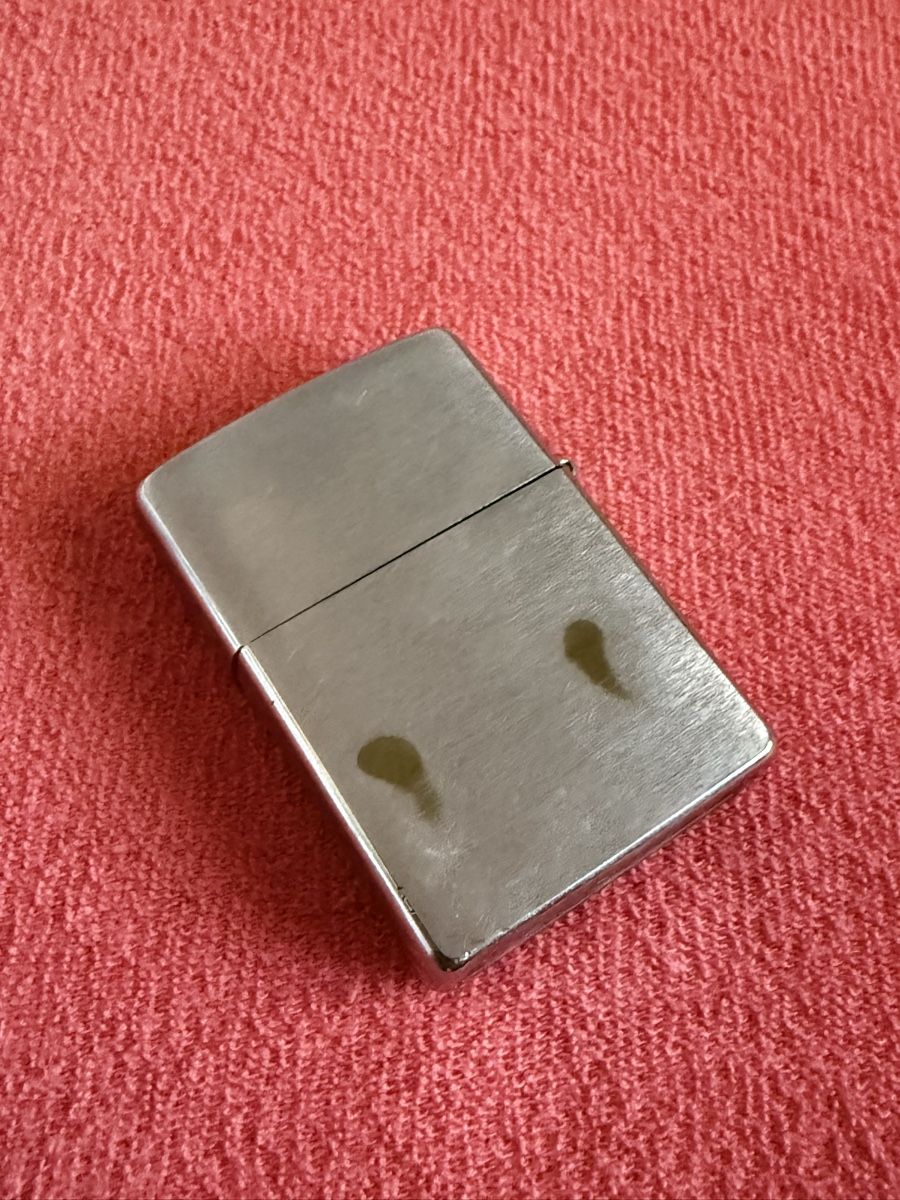Zippo Briquets: Zippo  – D'occasion à Neyruz FR par dom1964 2