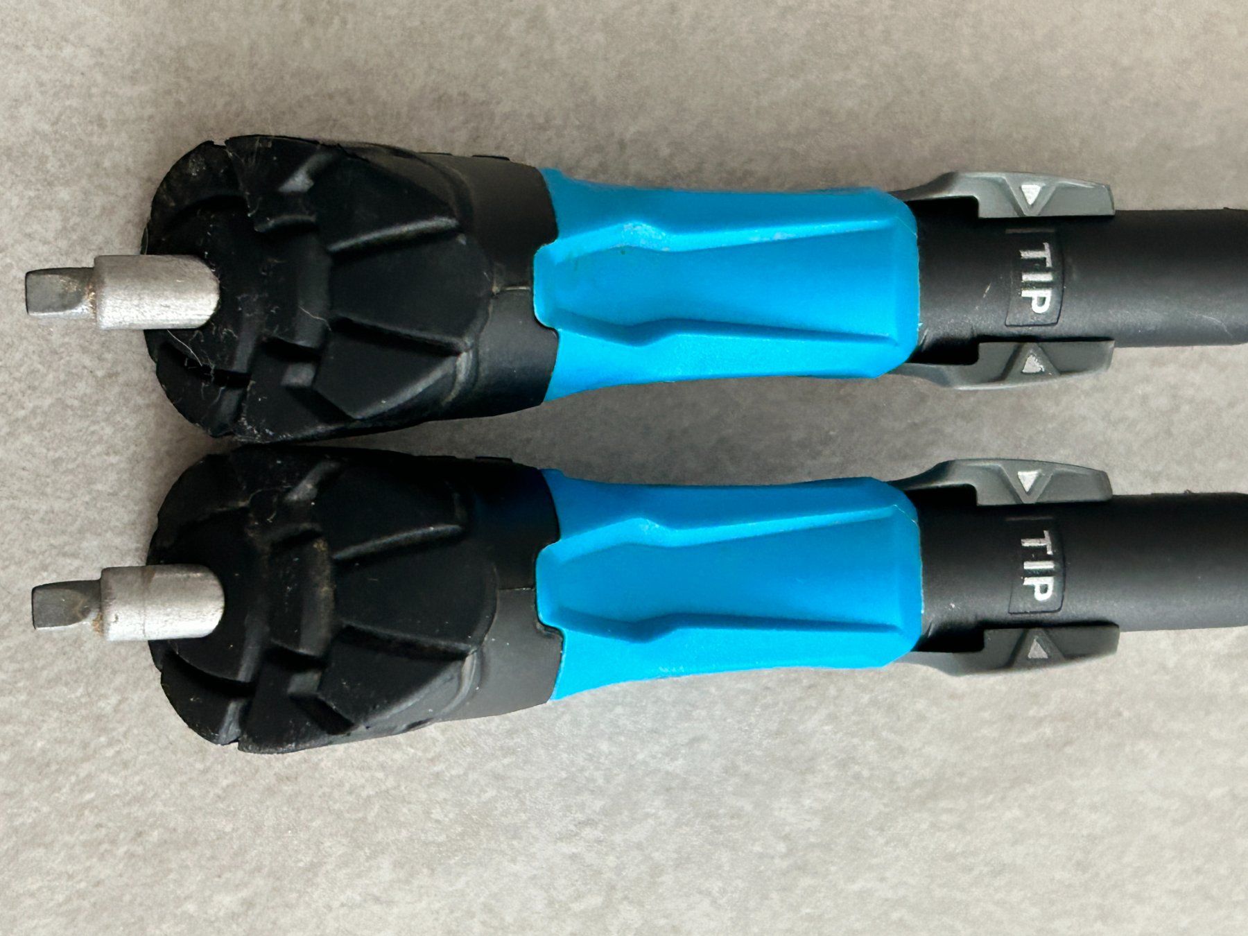 Leki Altri accessori: LEKI Nordic Walkingstöcke Smart Response 115 – Usato da Genestrerio venduto da Zio-Dim 5