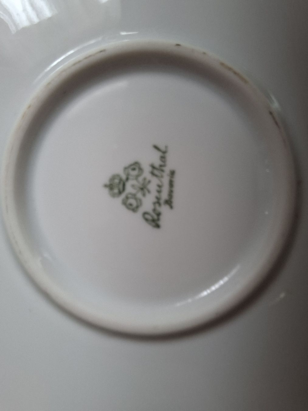 Rosenthal Ciotole: Früchte Schale – Usato da Greifensee venduto da rodolfo25 2