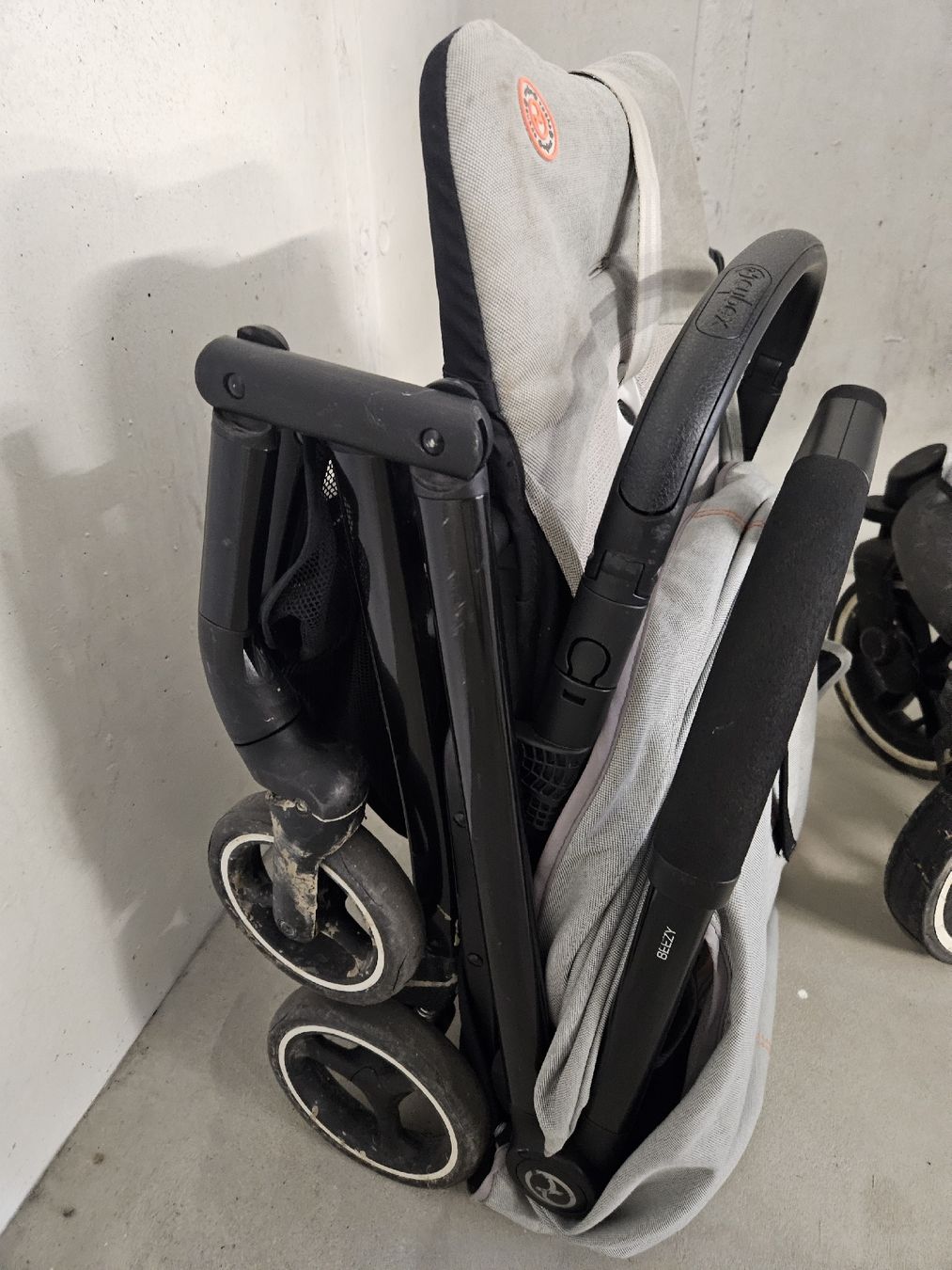 Cybex Poussette: Cybex Buggy  – D'occasion à Weisslingen par mina_88 3