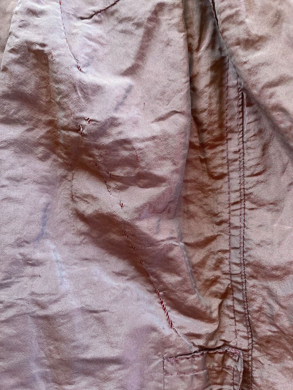 Gilet & Giacche senza maniche: Qubha Weste made in Italy – Usato da Dittingen venduto da Reh77 2
